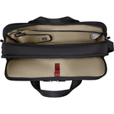 Wenger Meteor Brief 16” - 17'', Laptop Sort