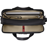 Wenger Meteor Brief 16” - 17'', Laptop Sort