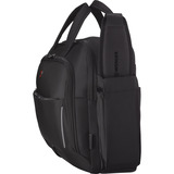 Wenger Meteor Brief 16” - 17'', Laptop Sort