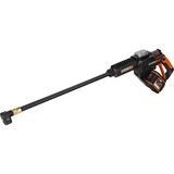 Worx Højtryksrensere Orange/Sort