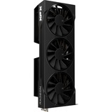 XFX Grafikkort Sort