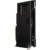 XFX Grafikkort Sort