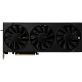 XFX Radeon RX 9070 XT Swift, Grafikkort Sort