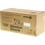 Xerox VersaLink C50X gul tonerpatron med standardkapacitet (2.400 sider) 2400 Sider, Gul, 1 stk
