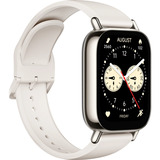Xiaomi BHR8791GL, SmartWatch white gold