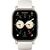 Xiaomi Redmi Watch 5 Lite, SmartWatch white gold