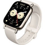 Xiaomi Redmi Watch 5 Lite, SmartWatch white gold