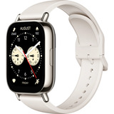 Xiaomi SmartWatch white gold