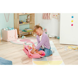 ZAPF Creation BABY born® Babybænk Pink, Dukke tilbehør Pink