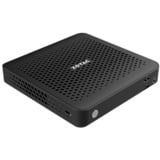 ZOTAC ZBOX edge MI668, Barebone Sort/Hvid