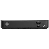 ZOTAC ZBOX edge MI668, Barebone Sort/Hvid