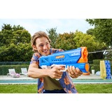 ZURU 118158 Vandpistoler og vandballoner, Vandblaster XSHOT 118158, Vandpistol, Flerfarvet, 8 År
