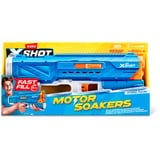 ZURU 118158 Vandpistoler og vandballoner, Vandblaster XSHOT 118158, Vandpistol, Flerfarvet, 8 År