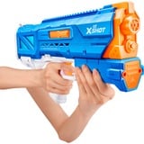 ZURU 118158 Vandpistoler og vandballoner, Vandblaster XSHOT 118158, Vandpistol, Flerfarvet, 8 År