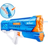 ZURU 118158 Vandpistoler og vandballoner, Vandblaster XSHOT 118158, Vandpistol, Flerfarvet, 8 År