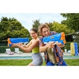ZURU 118158 Vandpistoler og vandballoner, Wasserblaster XSHOT 118158, Vandpistol, Flerfarvet, 8 År