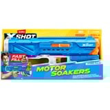 ZURU 118158 Vandpistoler og vandballoner, Wasserblaster XSHOT 118158, Vandpistol, Flerfarvet, 8 År