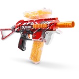 ZURU XSHOT - Hyper-Gel Blaster Trace Fire, Gel-Blaster 