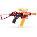 ZURU XSHOT - Hyper-Gel Blaster Trace Fire, Gel-Blaster 