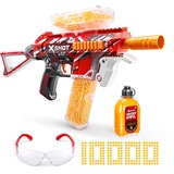 ZURU XSHOT - Hyper-Gel Blaster Trace Fire, Gel-Blaster 