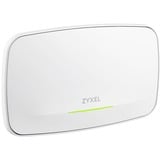 Zyxel WBE660S-EU0101F WLAN adgangspunkt 11530 Mbit/s Grå Strøm over Ethernet (PoE), Adgangspunktet 2.4 GHz, 5 GHz, 6 GHz, 11530 Mbit/s, WEP, WPA, WPA2-PSK, WPA3, 10,100,1000,2500,5000,10000 Mbit/s