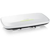 Zyxel WBE660S-EU0101F WLAN adgangspunkt 11530 Mbit/s Grå Strøm over Ethernet (PoE), Adgangspunktet 2.4 GHz, 5 GHz, 6 GHz, 11530 Mbit/s, WEP, WPA, WPA2-PSK, WPA3, 10,100,1000,2500,5000,10000 Mbit/s