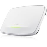 Zyxel WBE660S-EU0101F WLAN adgangspunkt 11530 Mbit/s Grå Strøm over Ethernet (PoE), Adgangspunktet 2.4 GHz, 5 GHz, 6 GHz, 11530 Mbit/s, WEP, WPA, WPA2-PSK, WPA3, 10,100,1000,2500,5000,10000 Mbit/s