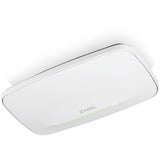 Zyxel WBE660S-EU0101F WLAN adgangspunkt 11530 Mbit/s Grå Strøm over Ethernet (PoE), Adgangspunktet 2.4 GHz, 5 GHz, 6 GHz, 11530 Mbit/s, WEP, WPA, WPA2-PSK, WPA3, 10,100,1000,2500,5000,10000 Mbit/s