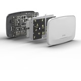 Zyxel WBE660S-EU0101F, Adgangspunktet 