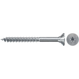 fischer Spånpladeskrue ClassicFast II 5,0x50 forsænket TX 