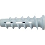 fischer Turbo porebetondyse FTP K 6, Dyvel Lys grå