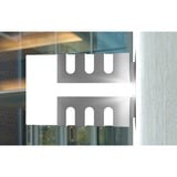 fischer Turbo porebetondyse FTP K 6, Dyvel Lys grå