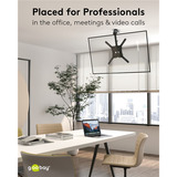 goobay TV-loftbeslag 