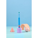 happybrush CPBEAN, El-tandbørste Lyseblå