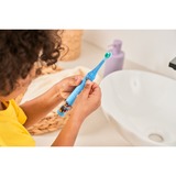 happybrush CPBEAN, El-tandbørste Lyseblå