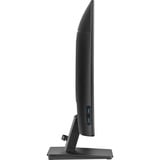 iiyama LED-skærm Sort (mat)