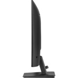 iiyama LED-skærm Sort (mat)