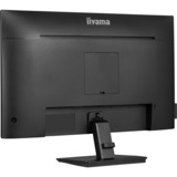 iiyama LED-skærm Sort (mat)