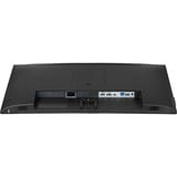 iiyama LED-skærm Sort (mat)