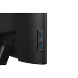 iiyama ProLite XU2792UHSU-B6 computerskærm 68,6 cm (27") 3840 x 2160 pixel 4K Ultra HD LED Sort, LED-skærm Sort (mat), 68,6 cm (27"), 3840 x 2160 pixel, 4K Ultra HD, LED, 4 ms, Sort