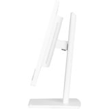 iiyama ProLite XUB2497HSN-W2 computerskærm 60,5 cm (23.8") 1920 x 1080 pixel Fuld HD LED Hvid, LED-skærm hvid (mat), 60,5 cm (23.8"), 1920 x 1080 pixel, Fuld HD, LED, 1 ms, Hvid