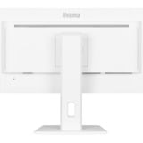 iiyama ProLite XUB2497HSN-W2 computerskærm 60,5 cm (23.8") 1920 x 1080 pixel Fuld HD LED Hvid, LED-skærm hvid (mat), 60,5 cm (23.8"), 1920 x 1080 pixel, Fuld HD, LED, 1 ms, Hvid