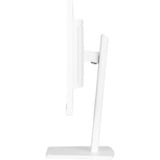 iiyama ProLite XUB2497HSN-W2 computerskærm 60,5 cm (23.8") 1920 x 1080 pixel Fuld HD LED Hvid, LED-skærm hvid (mat), 60,5 cm (23.8"), 1920 x 1080 pixel, Fuld HD, LED, 1 ms, Hvid