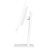 iiyama ProLite XUB2497HSN-W2 computerskærm 60,5 cm (23.8") 1920 x 1080 pixel Fuld HD LED Hvid, LED-skærm hvid (mat), 60,5 cm (23.8"), 1920 x 1080 pixel, Fuld HD, LED, 1 ms, Hvid