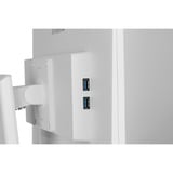 iiyama ProLite XUB2792HSU-W6 computerskærm 68,6 cm (27") 1920 x 1080 pixel Fuld HD LED Hvid, LED-skærm hvid (mat), 68,6 cm (27"), 1920 x 1080 pixel, Fuld HD, LED, 0,4 ms, Hvid