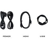 iiyama ProLite XUB2792HSU-W6 computerskærm 68,6 cm (27") 1920 x 1080 pixel Fuld HD LED Hvid, LED-skærm hvid (mat), 68,6 cm (27"), 1920 x 1080 pixel, Fuld HD, LED, 0,4 ms, Hvid