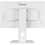iiyama ProLite XUB2792HSU-W6 computerskærm 68,6 cm (27") 1920 x 1080 pixel Fuld HD LED Hvid, LED-skærm hvid (mat), 68,6 cm (27"), 1920 x 1080 pixel, Fuld HD, LED, 0,4 ms, Hvid