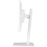 iiyama ProLite XUB2792HSU-W6 computerskærm 68,6 cm (27") 1920 x 1080 pixel Fuld HD LED Hvid, LED-skærm hvid (mat), 68,6 cm (27"), 1920 x 1080 pixel, Fuld HD, LED, 0,4 ms, Hvid