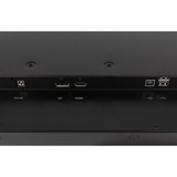 iiyama TF1633MSC-B1, LED-skærm Sort