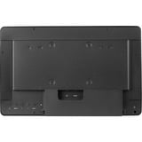 iiyama TF1633MSC-B1, LED-skærm Sort